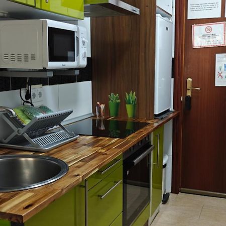 Apartamento Rulosol 1 Торремолинос Экстерьер фото