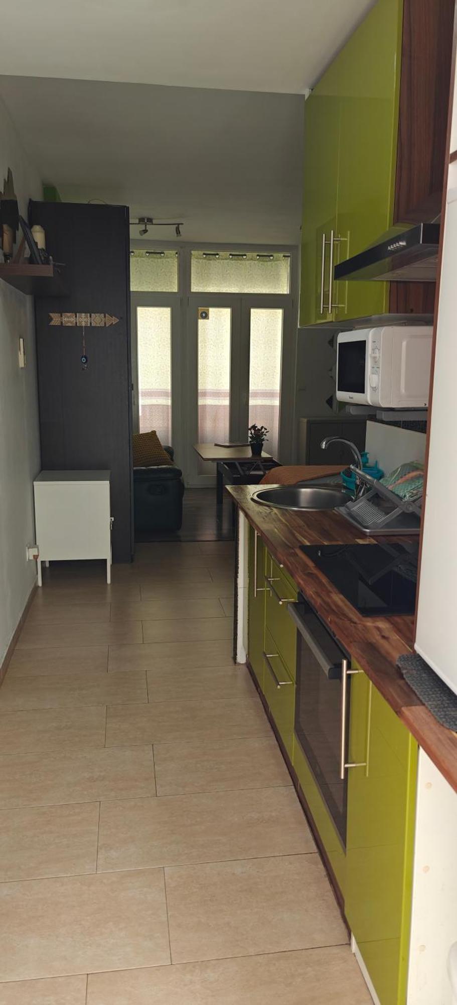 Apartamento Rulosol 1 Торремолинос Экстерьер фото