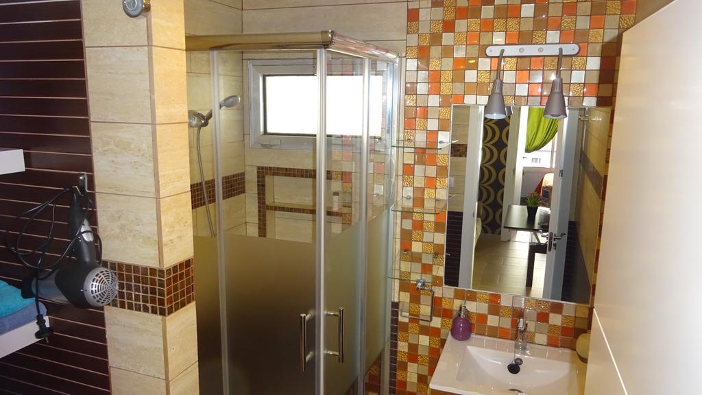 Apartamento Rulosol 1 Торремолинос Экстерьер фото