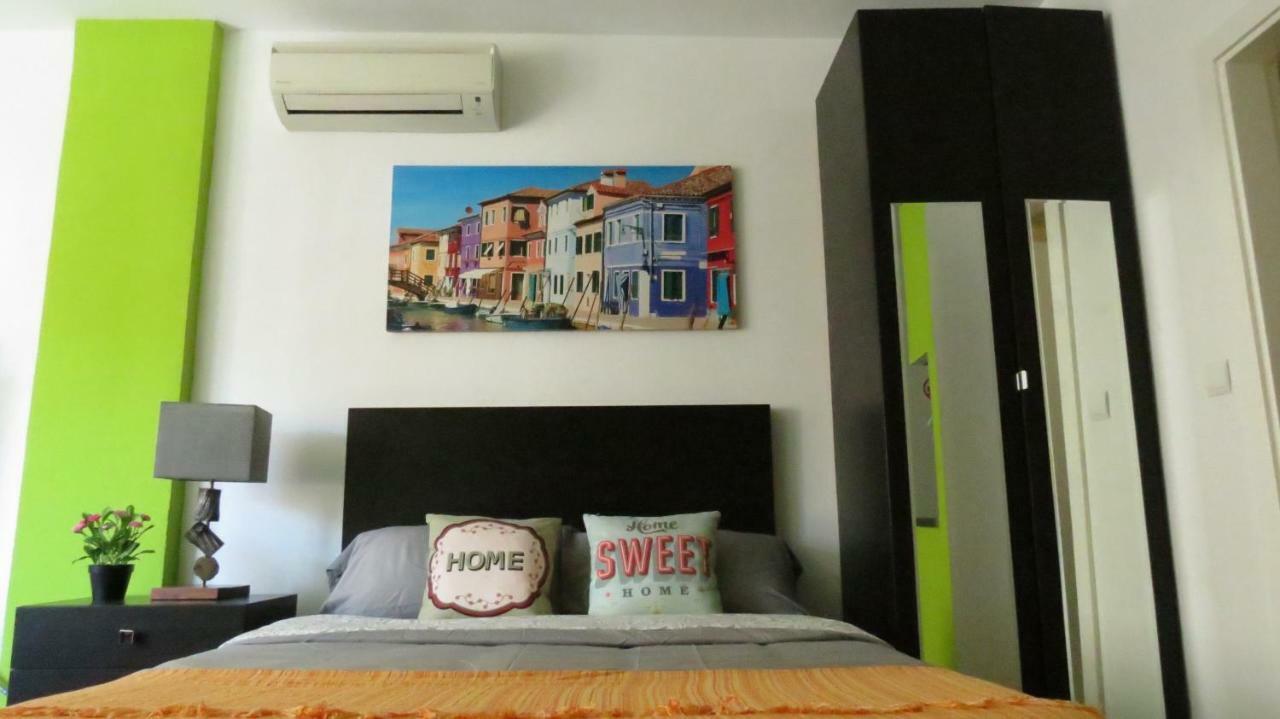Apartamento Rulosol 1 Торремолинос Экстерьер фото